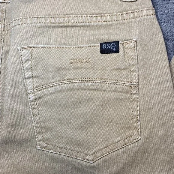 Men’s RSQ London Skinny Jeans (29/32) - Picture 6 of 8